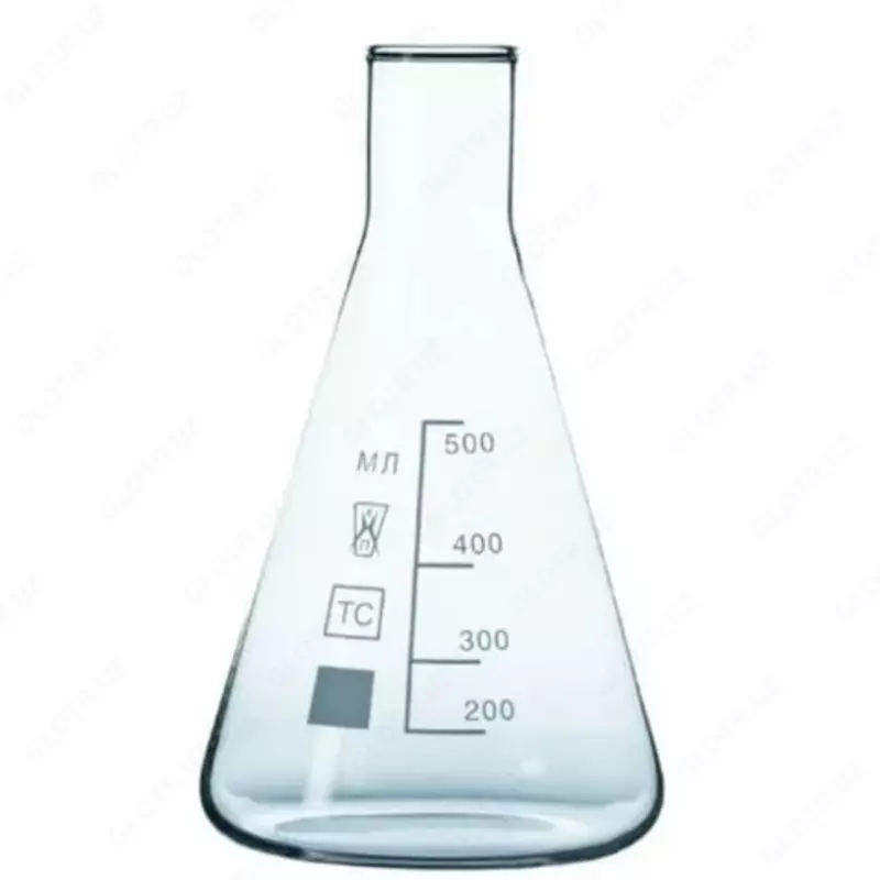 Колба КН-2-500-34 ТС с шкалой (шт)