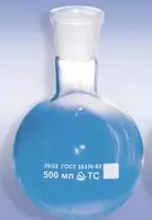 Лабораторная Колба К-1-100-29/32 (шт) - по запросу