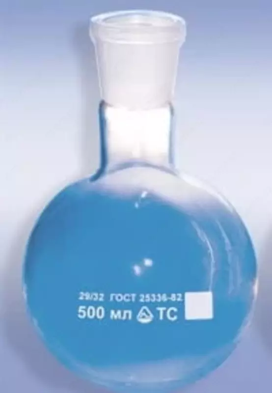 Лабораторная Колба К-1-100-29/32 (шт) - по запросу