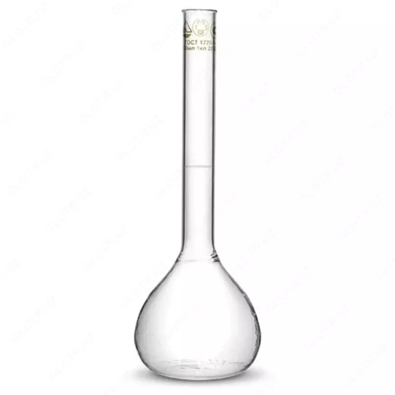 Лабораторная Колба мерная 2 кл 1-50 мл (шт)