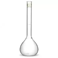 Лабораторная Колба мерная 2 кл 1-50 мл (шт)