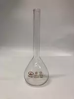 Лабораторная Колба мерная 2 кл 1-250 мл (шт)