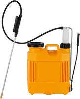 Ранцевый опрыскиватель 16 л (Ассортимент)