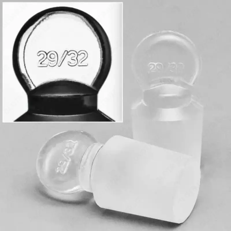 Kolba KGU-3-1-500-29/32-19/26 uchta boyinli (dona)