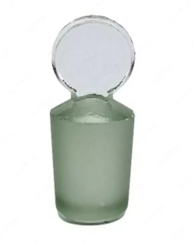 Toxtatuvchi shisha KSh-14/23  massiv (dona)