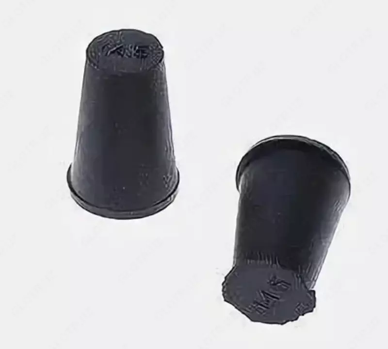 Резиновая пробка