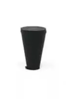 Резиновая пробка