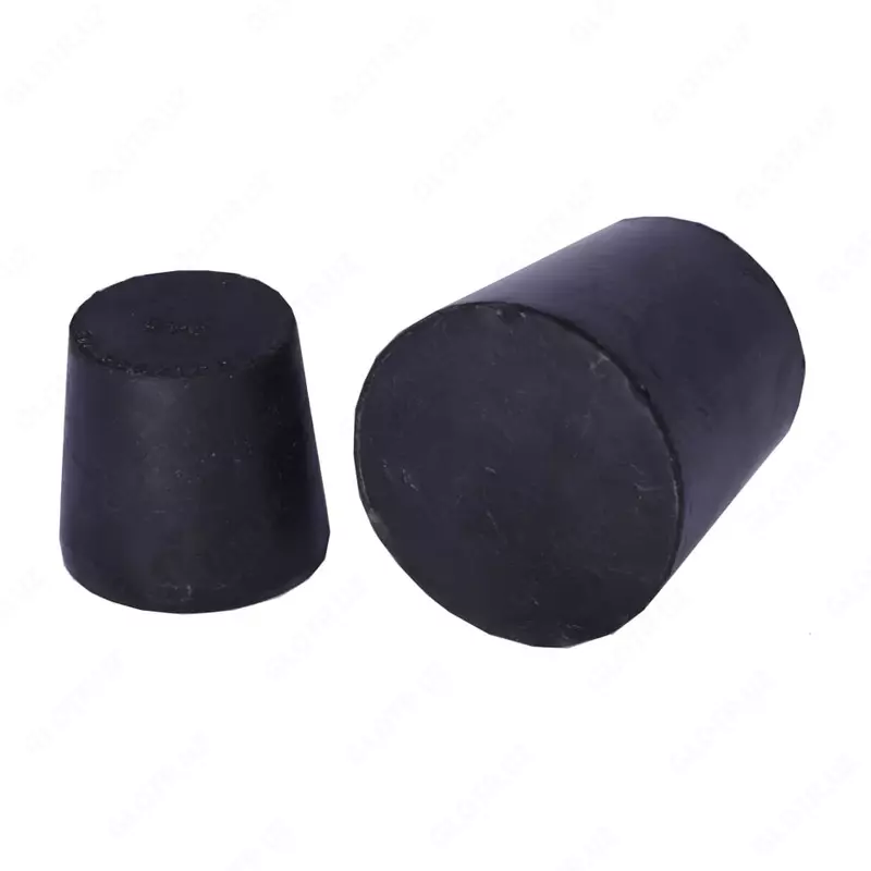 Kauchuk tiqin  laboratoriya № 60 (dona)