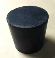  Kauchuk tiqin  laboratoriya № 60 (dona) - 