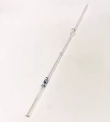 Пипетка с одной отметкой "Мора" 2-2-10 (шт)