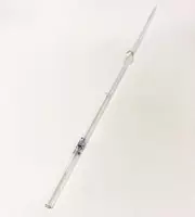 Пипетка с одной отметкой "Мора" 2-2-10 (шт)