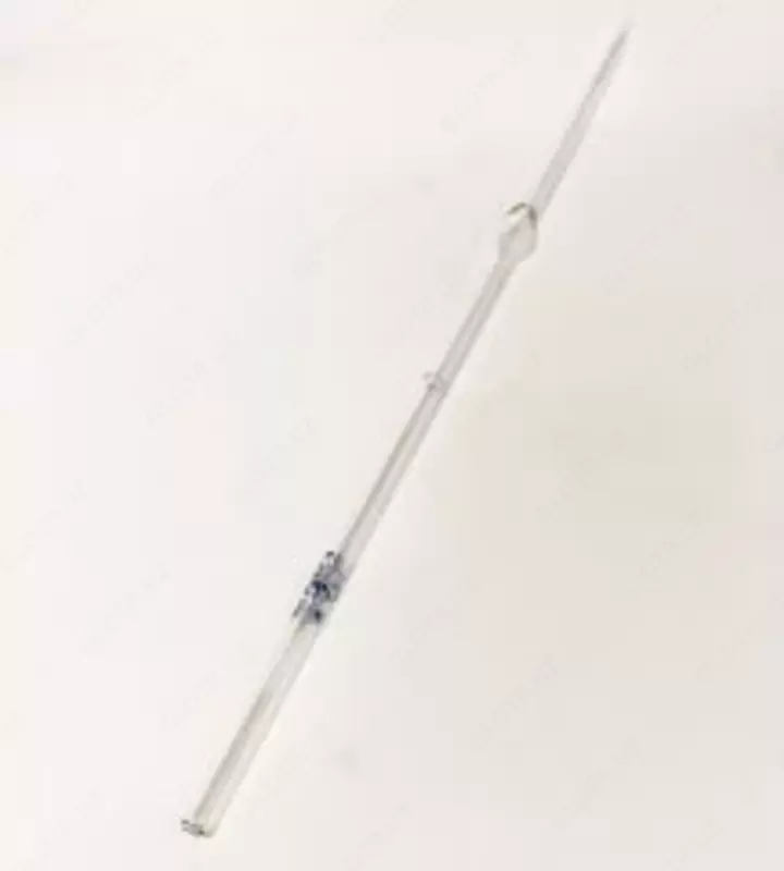 Пипетка с одной отметкой "Мора" 2-2-10 (шт)