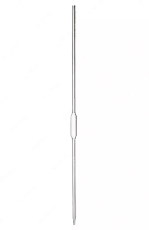 Bir belgili "Mora" pipetkasi 2-2-100 (dona)