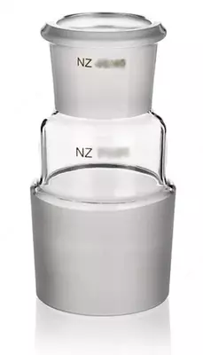 Лабораторный Переходник-адаптер прямой, 29/32-14/23 (шт)