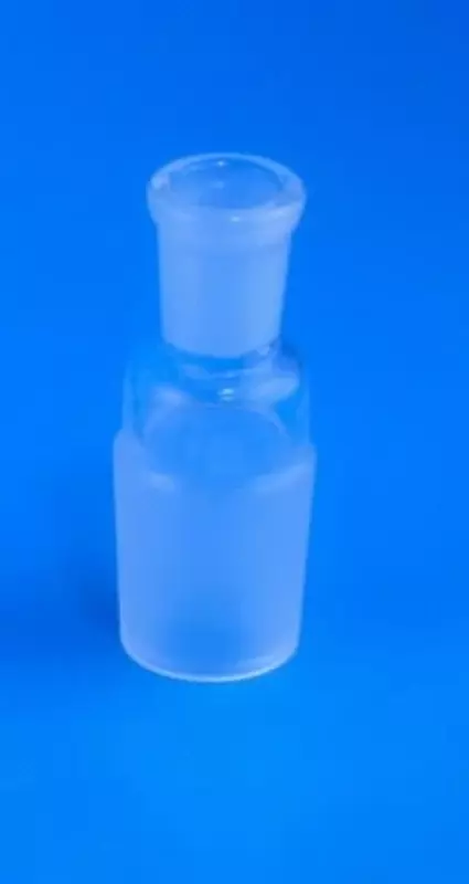 Лабораторный Переходник-адаптер прямой, 29/32-14/23 (шт)