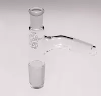 Переходник (насадка Вюрца) под шлифы 14/23-14/23-14/23 мм (шт)