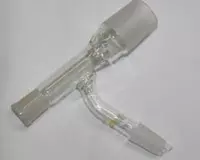  Переходник (насадка Вюрца) под шлифы 14/23-14/23-14/23 мм (шт) - 