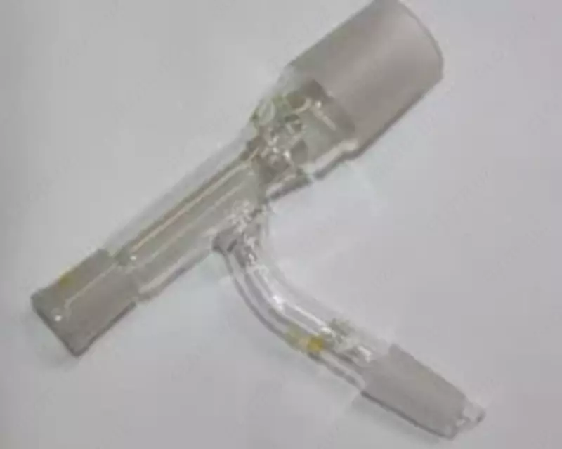  Переходник (насадка Вюрца) под шлифы 14/23-14/23-14/23 мм (шт) - 