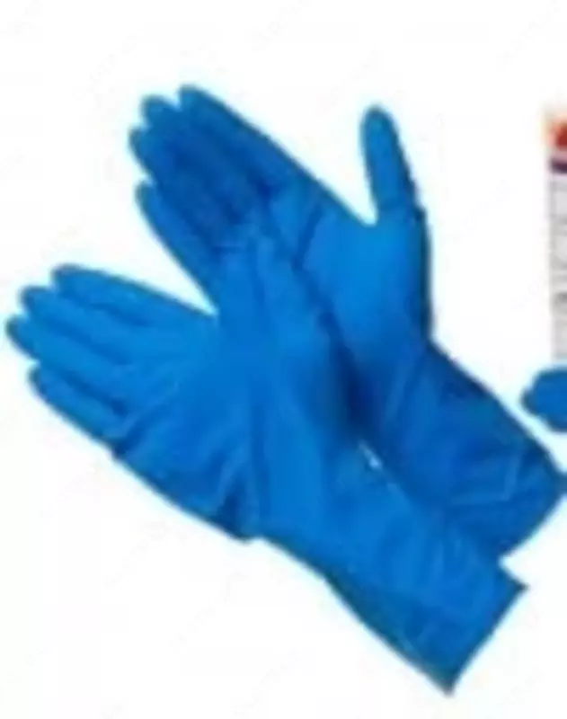  Nitril lateks steril bolmagan qolqoplar: XS  M  L  XL (dona) - 