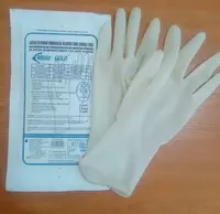 Steril jarrohlik qolqoplari  olchami 7 5 (juft)