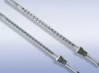 Graduated pipetka 2-1-2-2 to'liq drenaj