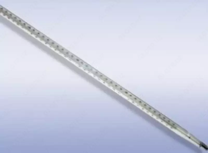 Neft mahsulotlari uchun termometr TN-7M