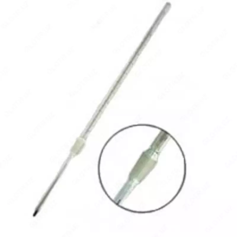  Термометр лабораторный с конусным шлифом ТЛ-50 - 