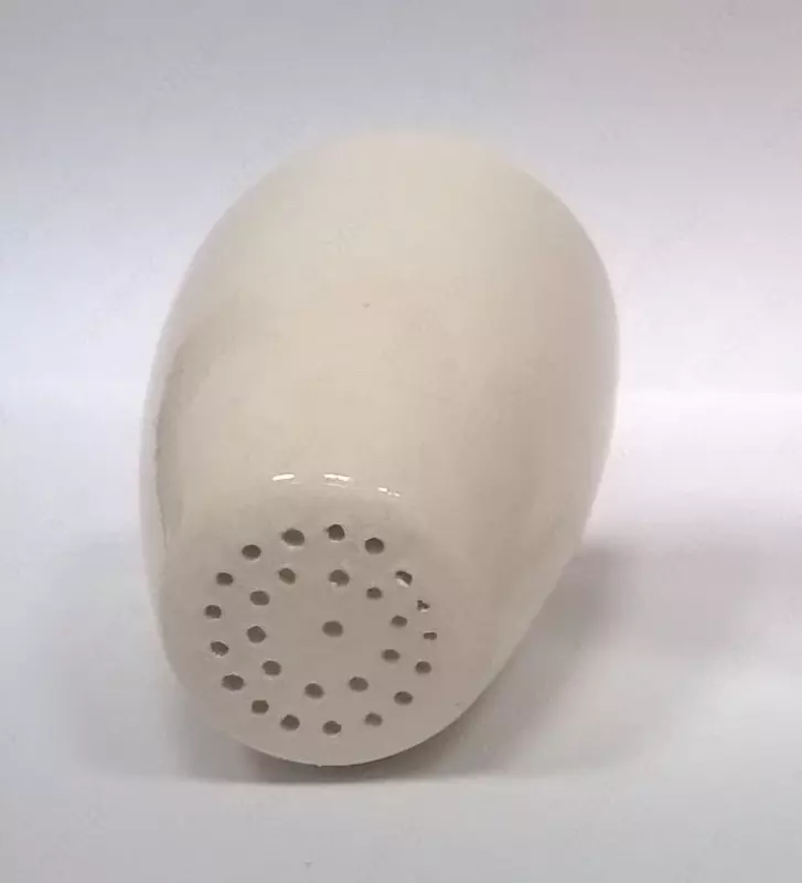  Yuqori chinni tigel № 5 (55 x 28 x 70 mm) - 