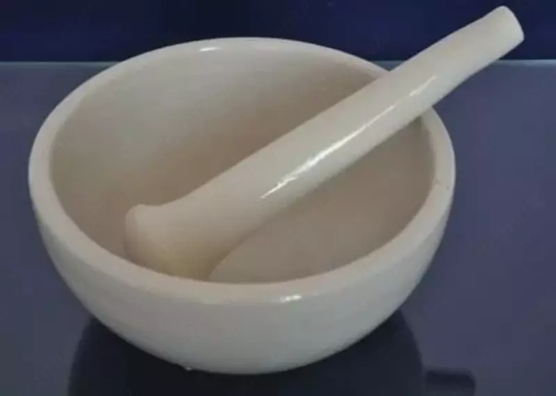 Chinni ohak № 4 (110 x 60 x 50 mm) - по запросу