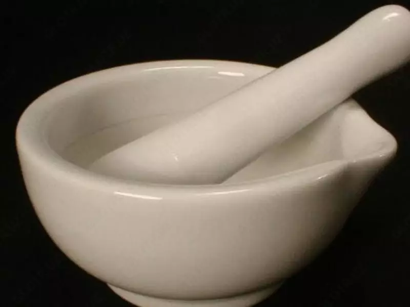 Chinni ohak № 5 (140 x 70 x 70 mm) - по запросу