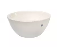 Ступка фарфоровая № 6 (180 х 90 х 90 мм)