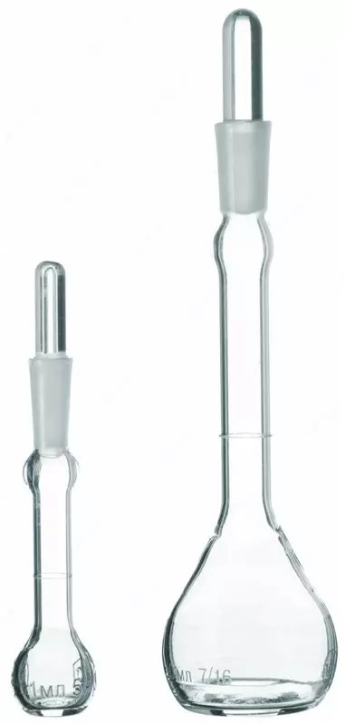 Piknometr PJ 2-10-KSh 7/16 (dona)