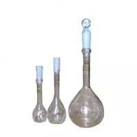 Piknometr PJ 2-10-KSh 7/16 (dona) - по запросу