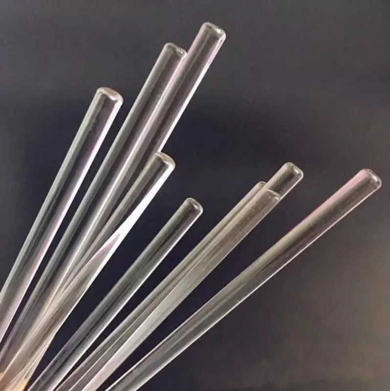  L-300 mm moddalarni aralashtirish uchun shisha tayoq (dona) - 