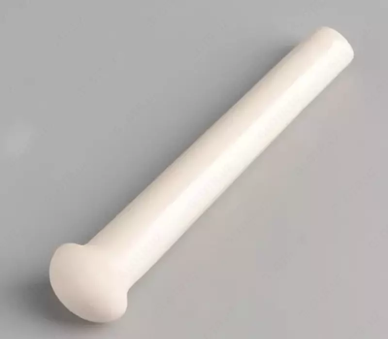 1-sonli ohak uchun chinni pestil (90 mm)