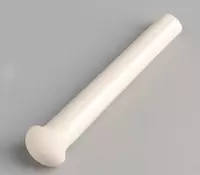 1-sonli ohak uchun chinni pestil (90 mm)