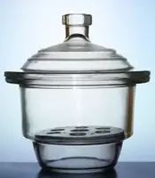 Эксикатор Greetmed без крана 240 мм (шт)