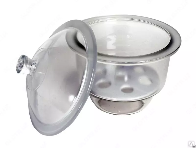 Эксикатор Greetmed без крана 240 мм (шт) - по запросу