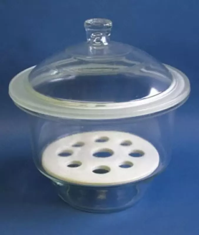 по запросу Эксикатор Greetmed без крана 240 мм (шт)