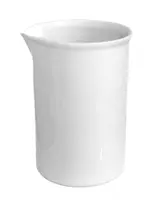 Yuqori chinni shisha № 4 (250 ml)