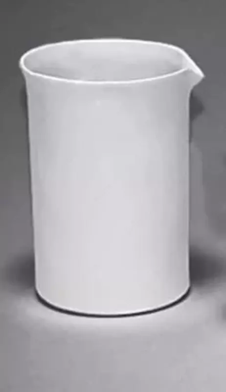 Yuqori chinni shisha № 5 (400 ml)