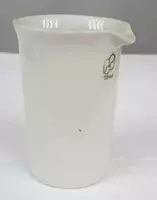 Yuqori chinni shisha № 5 (400 ml) - по запросу