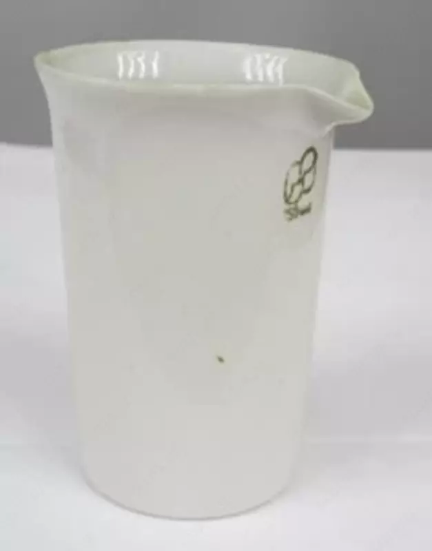 Yuqori chinni shisha № 5 (400 ml) - по запросу