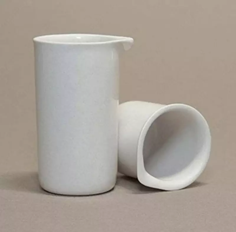 Yuqori chinni shisha № 6 (600 ml) - по запросу