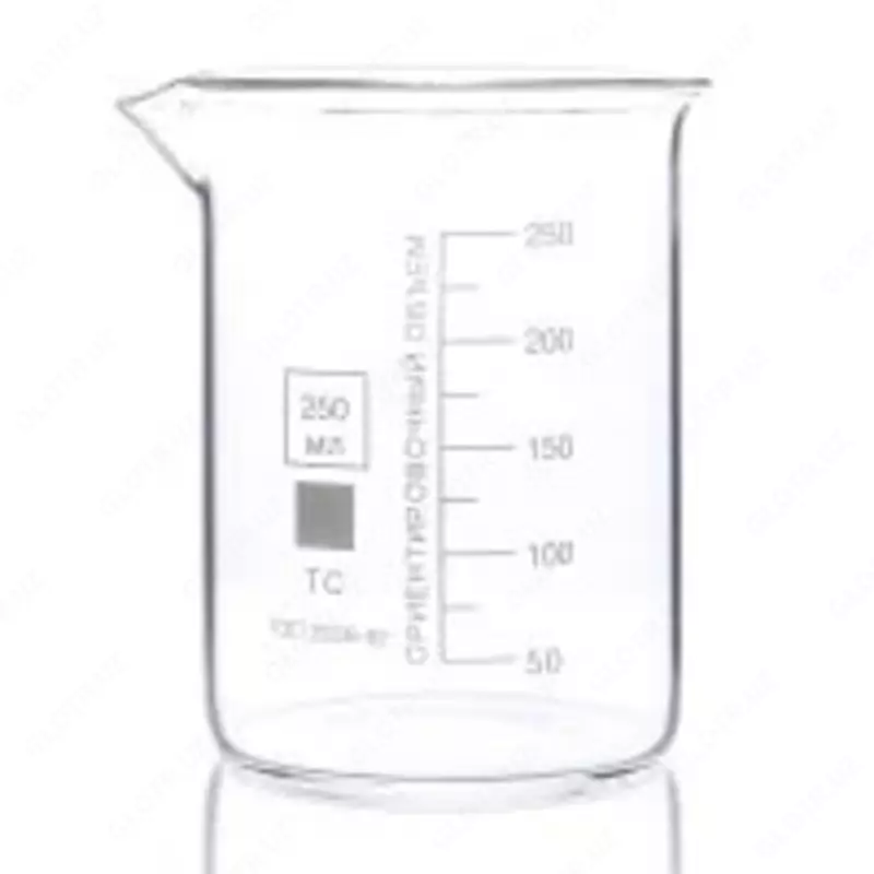 Shisha idish past Shisha H-1-1000 TS (1000 ml)