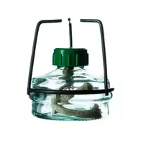 Shisha spirtli chiroq SL-2  100 ml metall ramkali (dona)