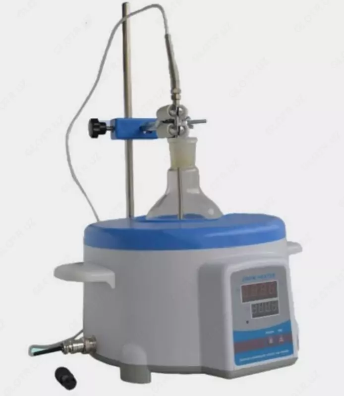 Лабораторный нагревательный аппарат ZNHW-II1000 (1000 мл)