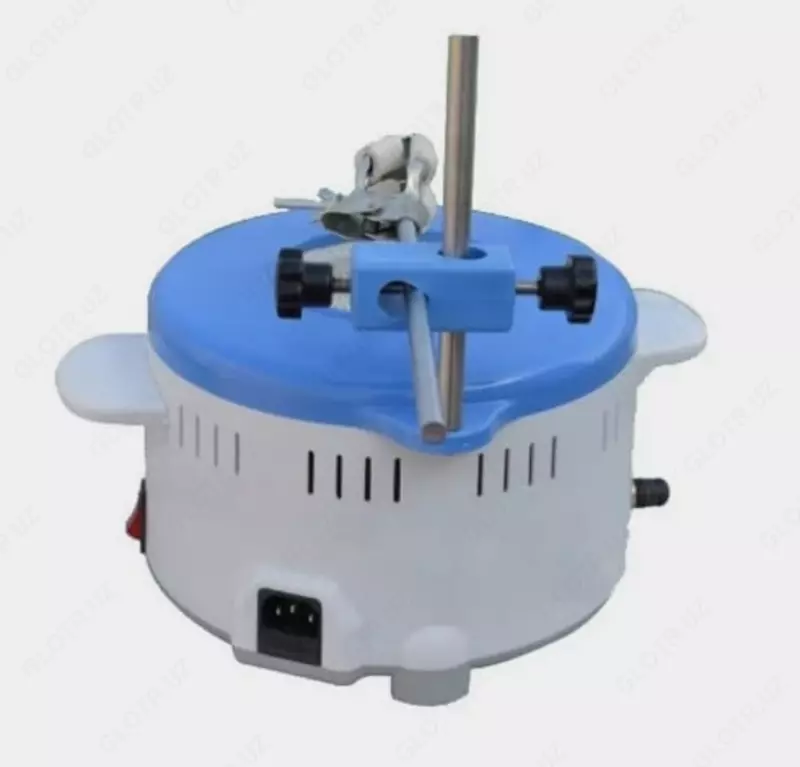  Лабораторный нагревательный аппарат ZNHW-II1000 (1000 мл) - 