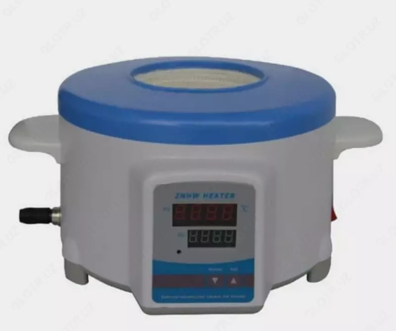  Лабораторный нагревательный аппарат ZNHW-II1000 (1000 мл) Только в розницу