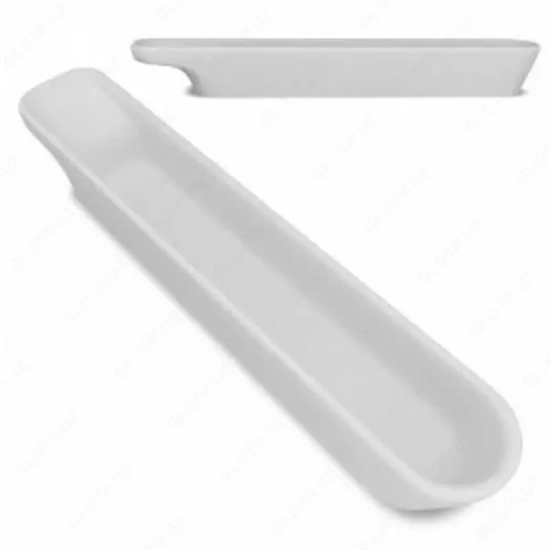 2-sonli kuyish uchun chinni qayiq (dona)